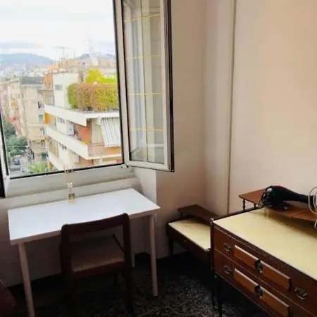 Bed & Breakfast Buenos Aires