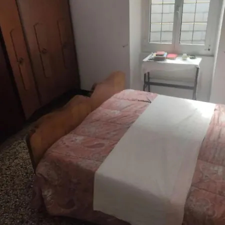 Buenos Aires Bed & Breakfast *
