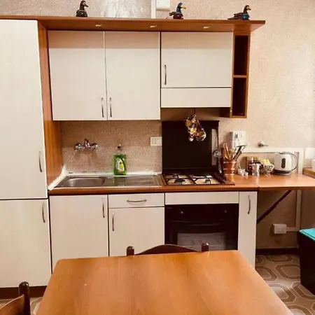 Buenos Aires Bed & Breakfast *