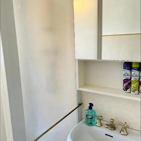 Bed & Breakfast Buenos Aires Genoa
