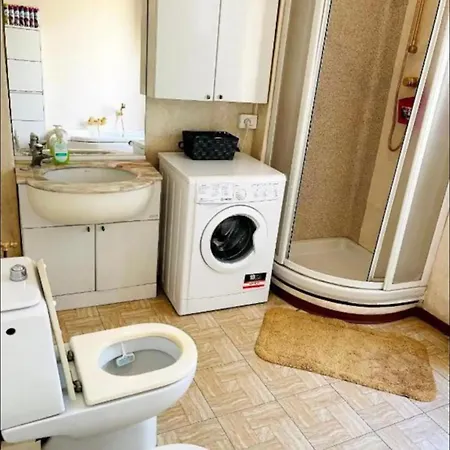 Bed & Breakfast Buenos Aires *