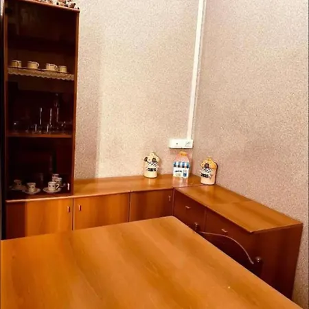 Bed & Breakfast Buenos Aires